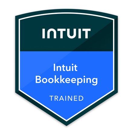 Intuit Bookkeeping Certification